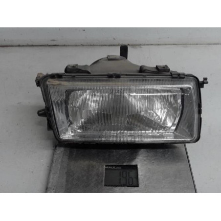 Optique avant principal droit (feux)(phare) AUDI 80 3 Photo n°1