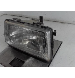 Optique avant principal droit (feux)(phare) AUDI 80 3 Photo n°3
