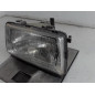 Optique avant principal droit (feux)(phare) AUDI 80 3