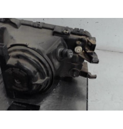 Optique avant principal droit (feux)(phare) AUDI 80 3 Photo n°6