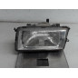 Optique avant principal gauche (feux)(phare) AUDI 80 3