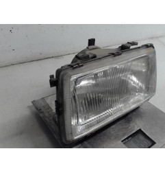 Optique avant principal gauche (feux)(phare) AUDI 80 3