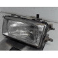 Optique avant principal gauche (feux)(phare) AUDI 80 3
