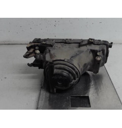 Optique avant principal gauche (feux)(phare) AUDI 80 3 Photo n°4