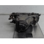 Optique avant principal gauche (feux)(phare) AUDI 80 3