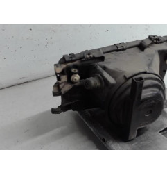 Optique avant principal gauche (feux)(phare) AUDI 80 3 Photo n°5