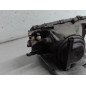 Optique avant principal gauche (feux)(phare) AUDI 80 3