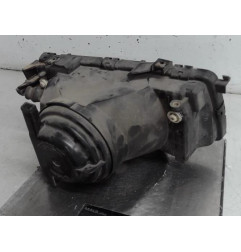 Optique avant principal gauche (feux)(phare) AUDI 80 3 Photo n°6