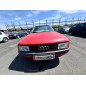 Optique avant principal gauche (feux)(phare) AUDI 80 3