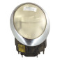 Optique avant principal droit (feux)(phare) MINI MINI 1 R50/R53