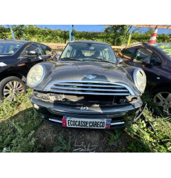 Optique avant principal droit (feux)(phare) MINI MINI 1 R50/R53 Photo n°6