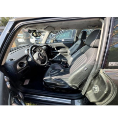 Porte avant droit MINI MINI 1 R50/R53 Photo n°9