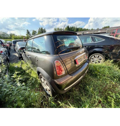 Porte avant droit MINI MINI 1 R50/R53 Photo n°12