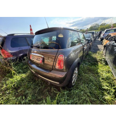 Porte avant droit MINI MINI 1 R50/R53 Photo n°13