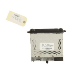 Autoradio d'origine MINI MINI 1 R50/R53 Photo n°5