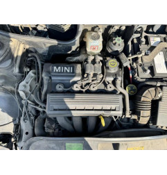 Autoradio d'origine MINI MINI 1 R50/R53 Photo n°8