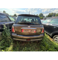 Autoradio d'origine MINI MINI 1 R50/R53 Photo n°16