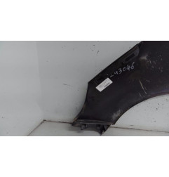 Aile avant droit RENAULT SCENIC 3 Photo n°6