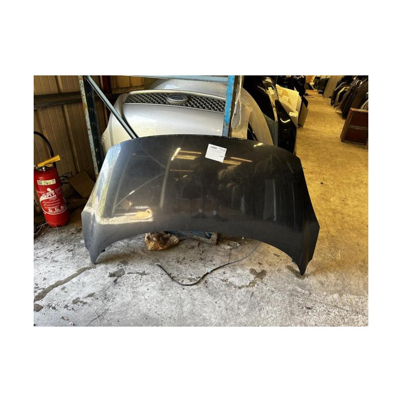 Capot RENAULT SCENIC 3