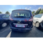 Capot RENAULT SCENIC 3