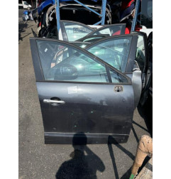 Porte avant droit RENAULT SCENIC 3 Photo n°1