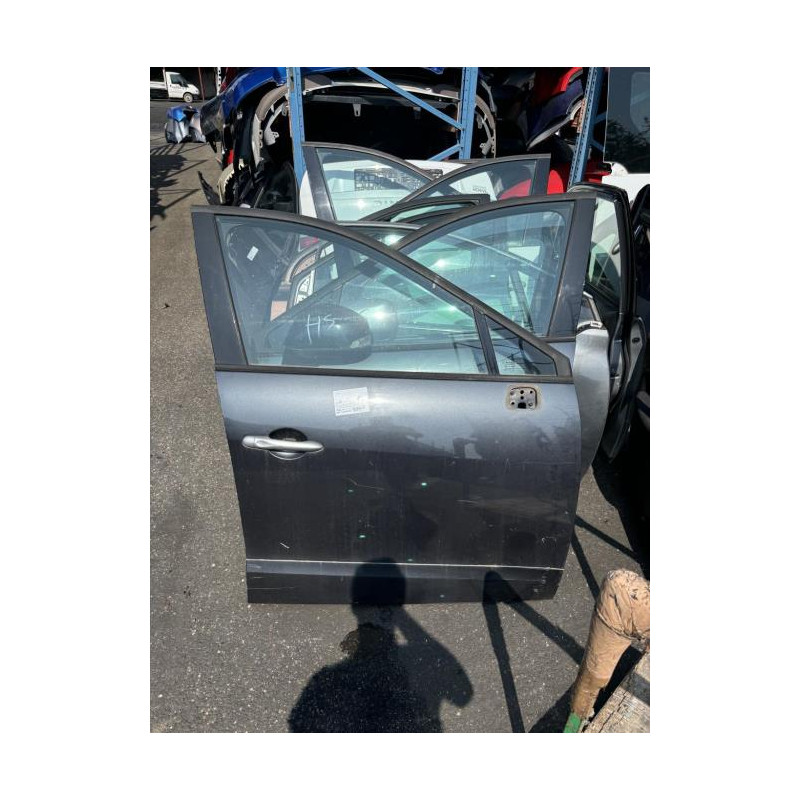 Porte avant droit RENAULT SCENIC 3