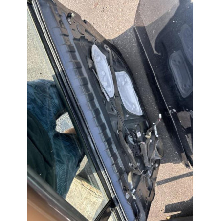 Porte avant droit RENAULT SCENIC 3