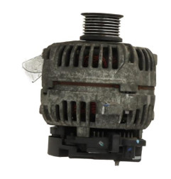 Alternateur RENAULT SCENIC 3 Photo n°5