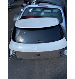 Malle/Hayon arriere CITROEN C4 CACTUS Photo n°3