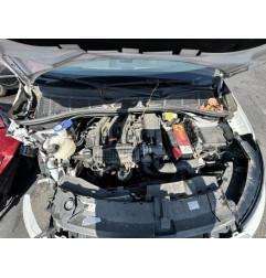 Malle/Hayon arriere CITROEN C4 CACTUS Photo n°6