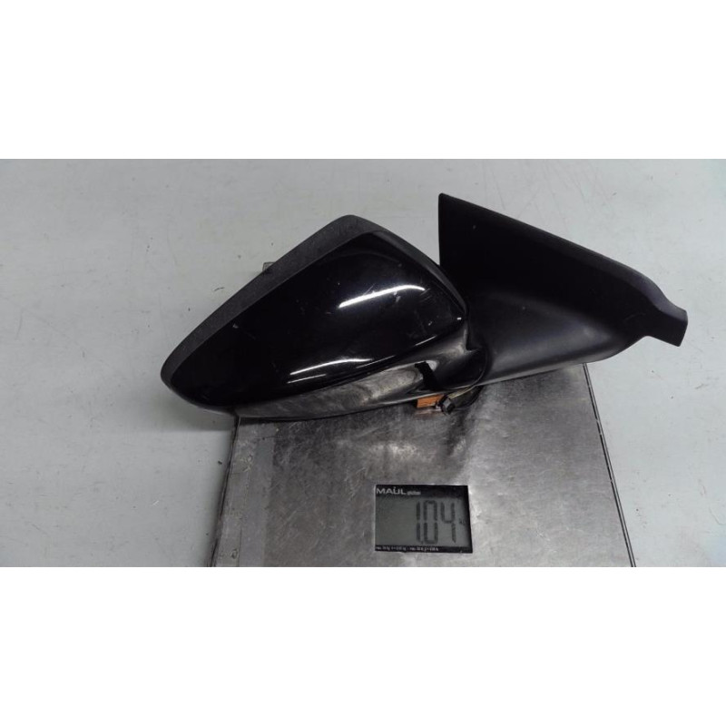 Retroviseur droit CITROEN C4 CACTUS