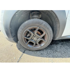 Retroviseur droit CITROEN C4 CACTUS Photo n°14