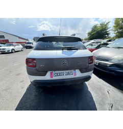 Retroviseur gauche CITROEN C4 CACTUS Photo n°19
