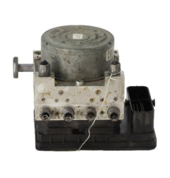 Bloc ABS (freins anti-blocage) CITROEN C4 CACTUS Photo n°2