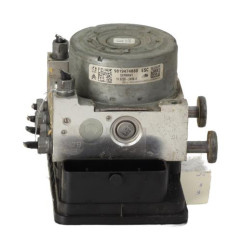 Bloc ABS (freins anti-blocage) CITROEN C4 CACTUS Photo n°3