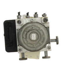 Bloc ABS (freins anti-blocage) CITROEN C4 CACTUS Photo n°6