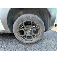 Bloc ABS (freins anti-blocage) CITROEN C4 CACTUS Photo n°14