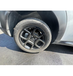 Bloc ABS (freins anti-blocage) CITROEN C4 CACTUS Photo n°15