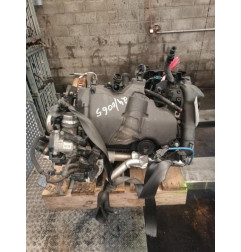 Moteur RENAULT GRAND SCENIC 4 Photo n°2