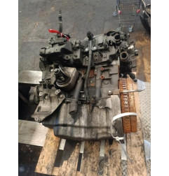 Moteur RENAULT GRAND SCENIC 4 Photo n°3