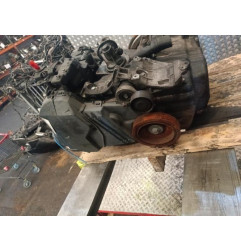 Moteur RENAULT GRAND SCENIC 4 Photo n°4