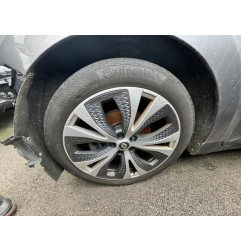 Moteur RENAULT GRAND SCENIC 4 Photo n°9