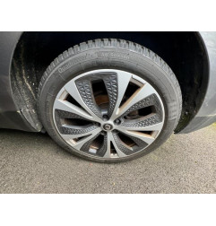 Moteur RENAULT GRAND SCENIC 4 Photo n°10