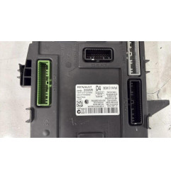 Boitier BSI RENAULT GRAND SCENIC 4 Photo n°1