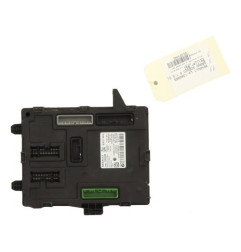 Boitier BSI RENAULT GRAND SCENIC 4 Photo n°6