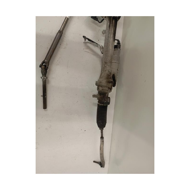 Cremaillere assistee RENAULT GRAND SCENIC 4