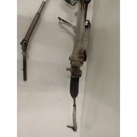 Cremaillere assistee RENAULT GRAND SCENIC 4