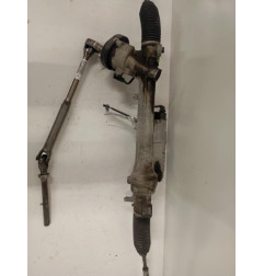 Cremaillere assistee RENAULT GRAND SCENIC 4 Photo n°3