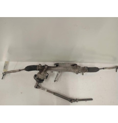 Cremaillere assistee RENAULT GRAND SCENIC 4 Photo n°4