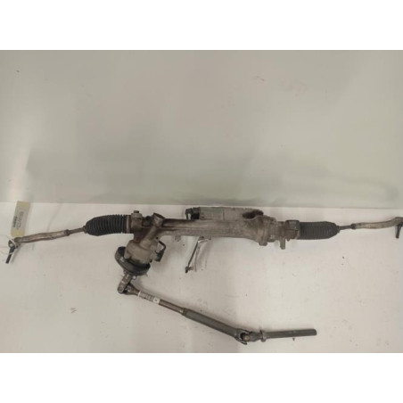 Cremaillere assistee RENAULT GRAND SCENIC 4 Photo n°4